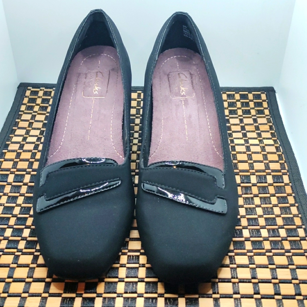Clark's Everyday Pump 9N